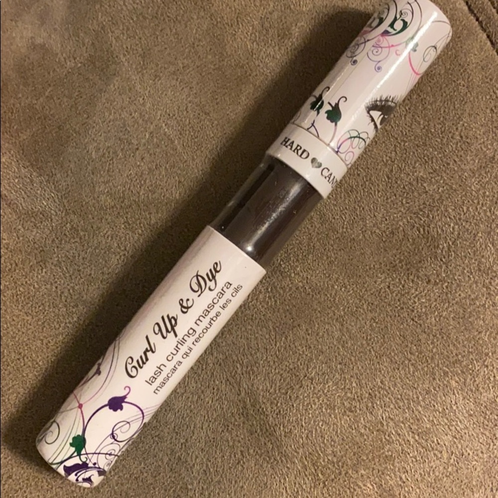 Hard Candy Mascara